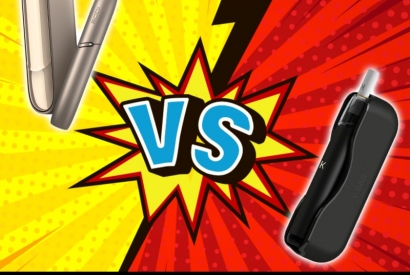 Meglio IQOS o la Sigaretta elettronica? 