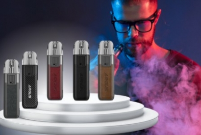 Argus Pod Kit Completo 800mAh 20W Voopoo