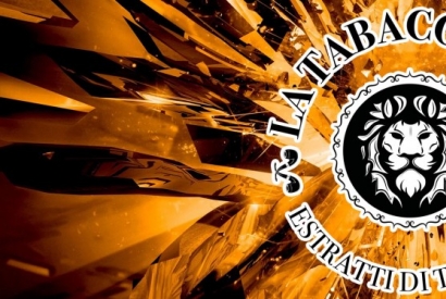 Tabaccheria un brand tutto italiano