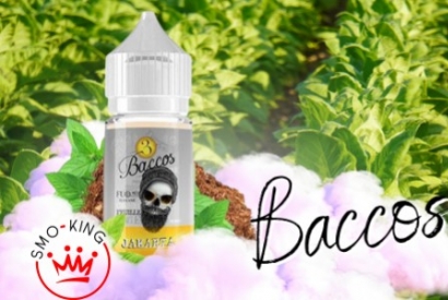 baccos liquidi per sigaretta elettronica