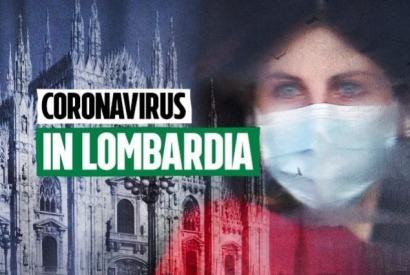 Fiera Milano 2020 and Corona Virus