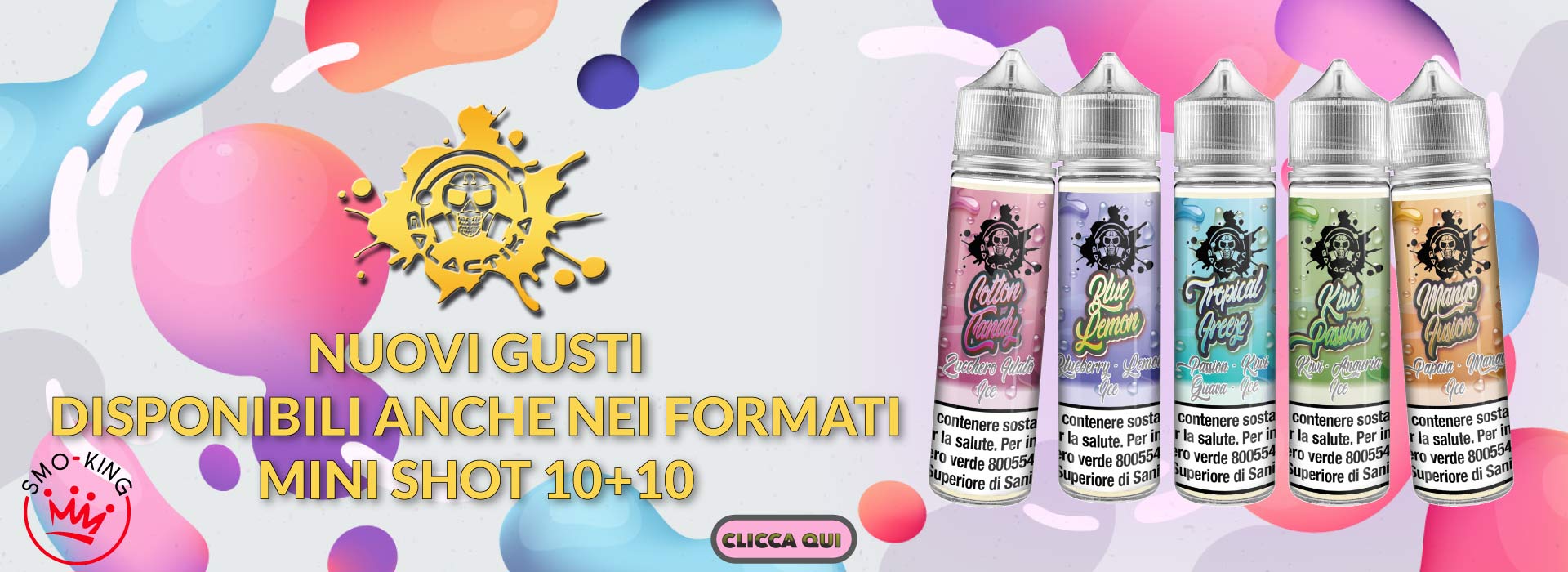 Nuovi Galactika