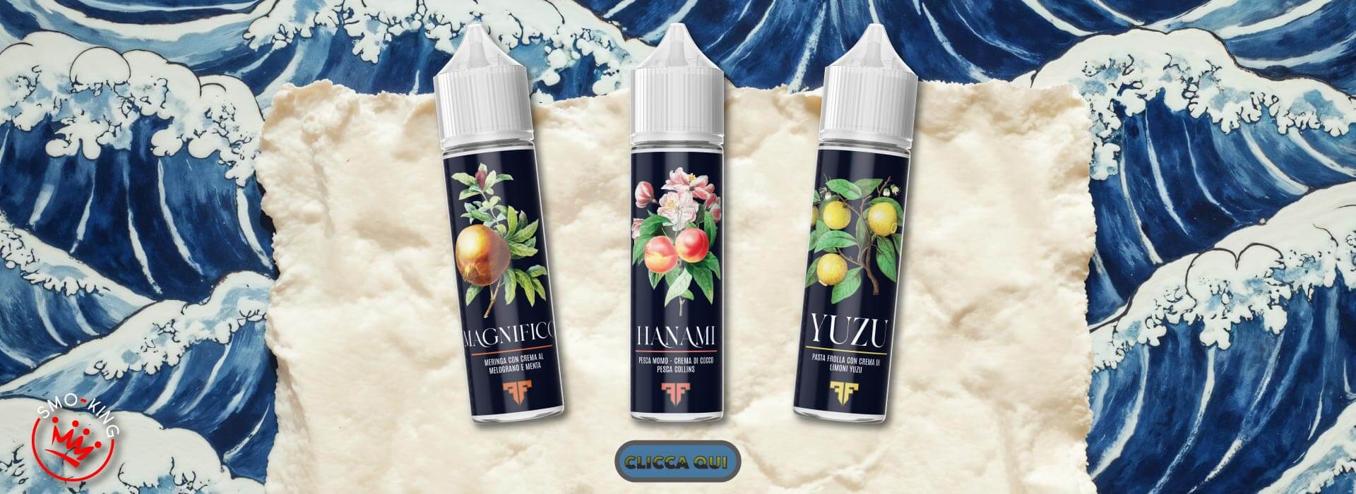 Future Flavour