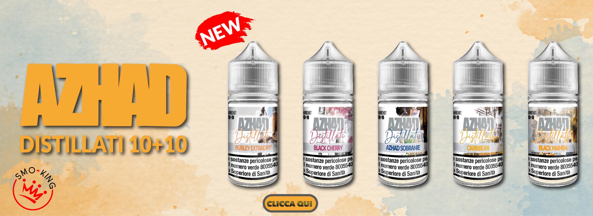 Nuovi Azhad Mini Shot