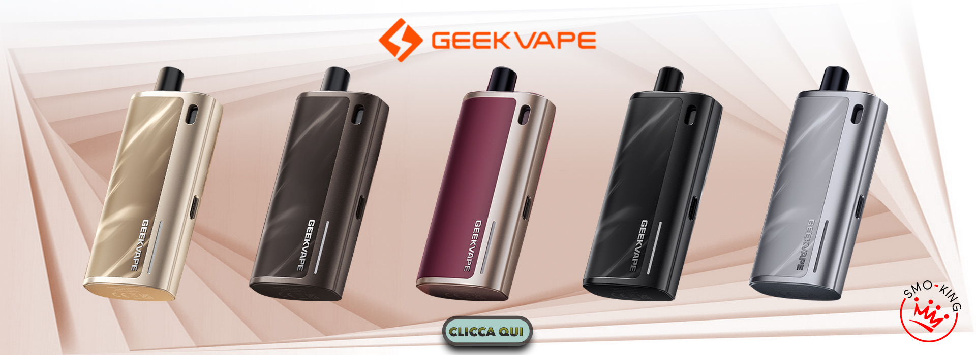 Peak 2 by Geekvape Peak 2 by Geekvape