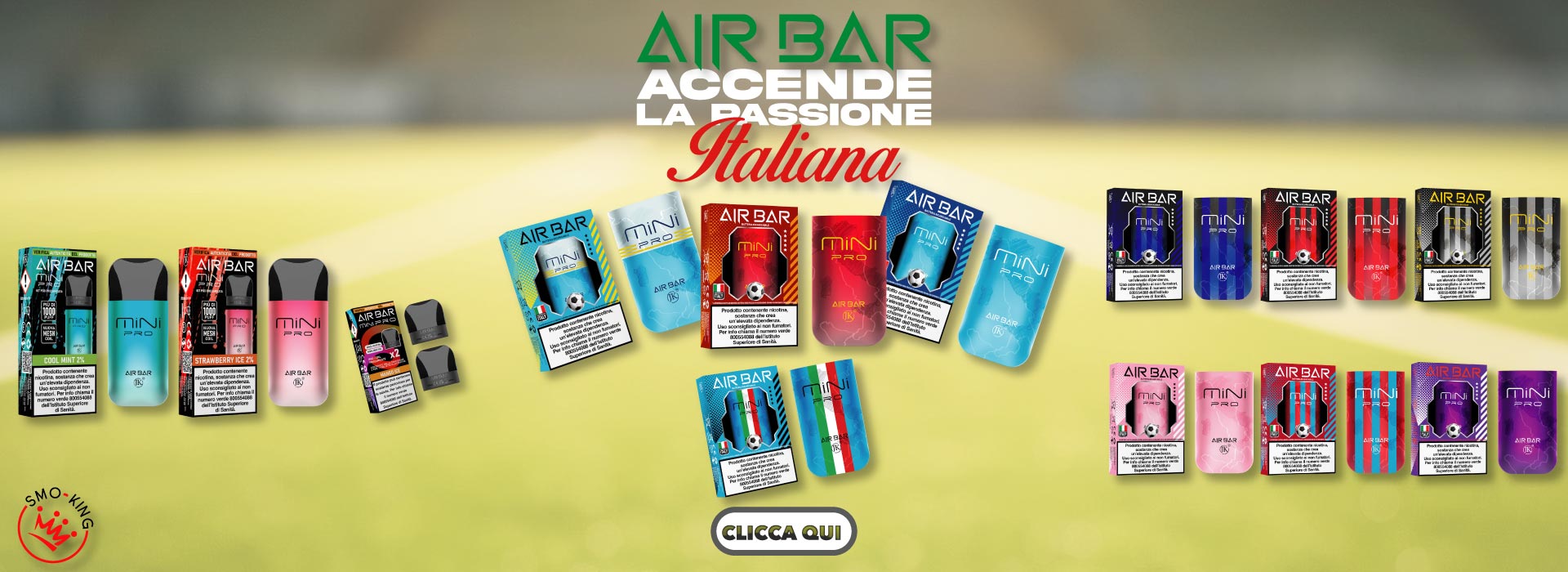 Airbar Sport Edition Airbar Sport Edition