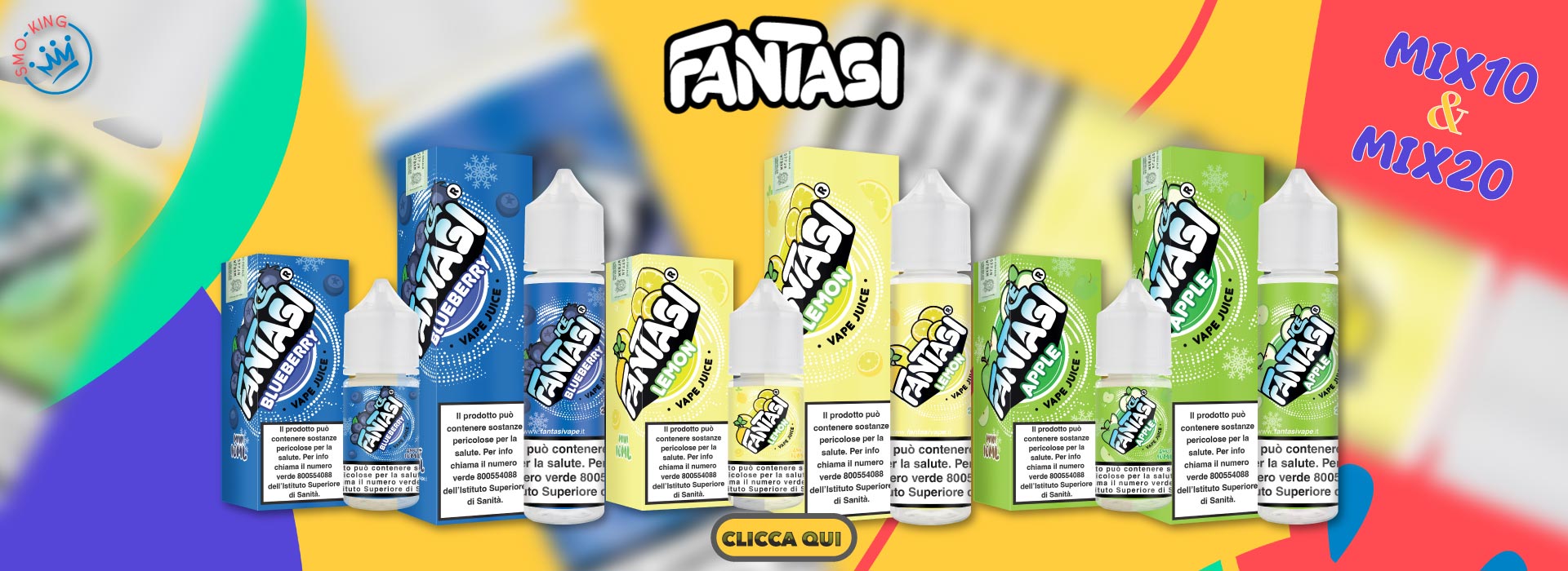 Novità by Fantasi Novità by Fantasi