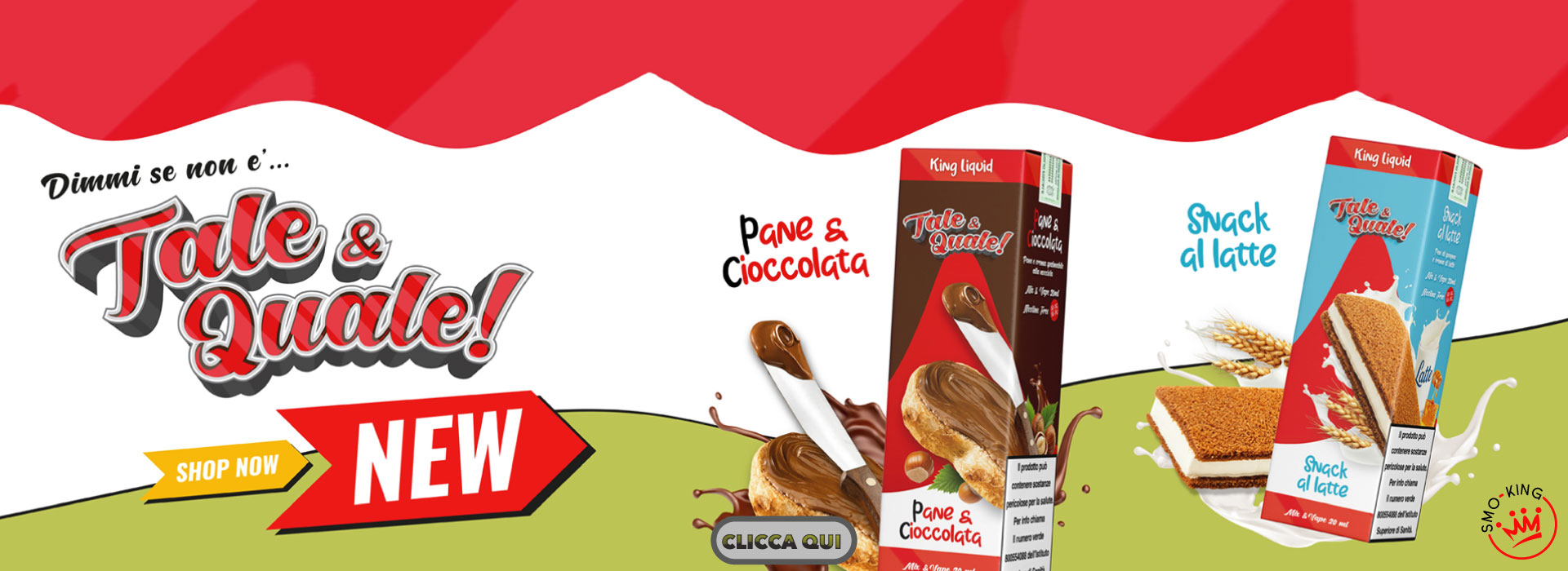 Novita by King Liquid