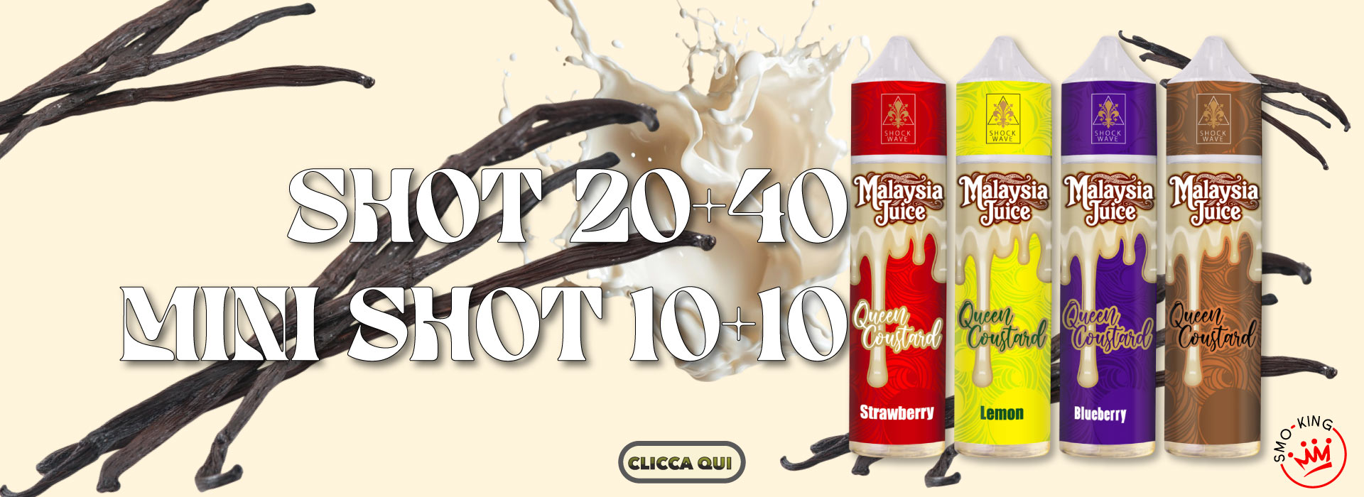 Novità by Shockwave