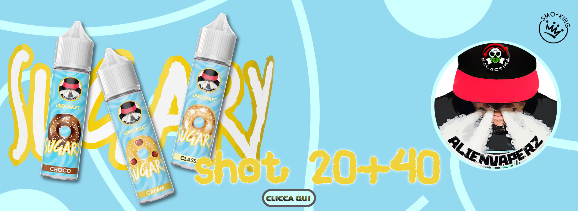 Sugary by AlienVaperz