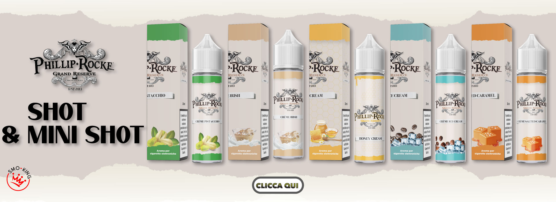 Novità by Phillip Rocke