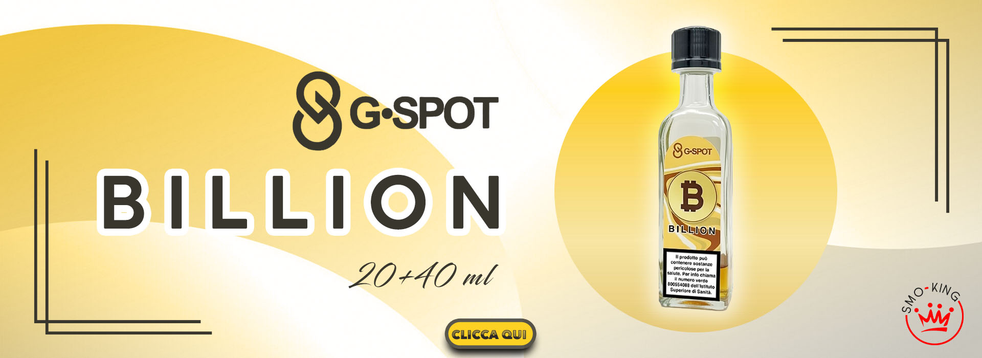 Billion by G-Spot