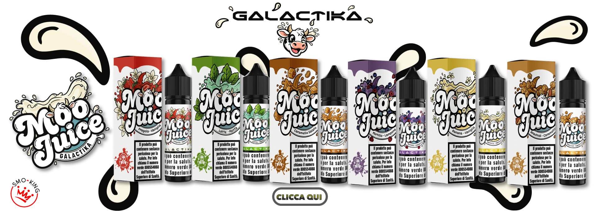 Moo Juice by Galactika