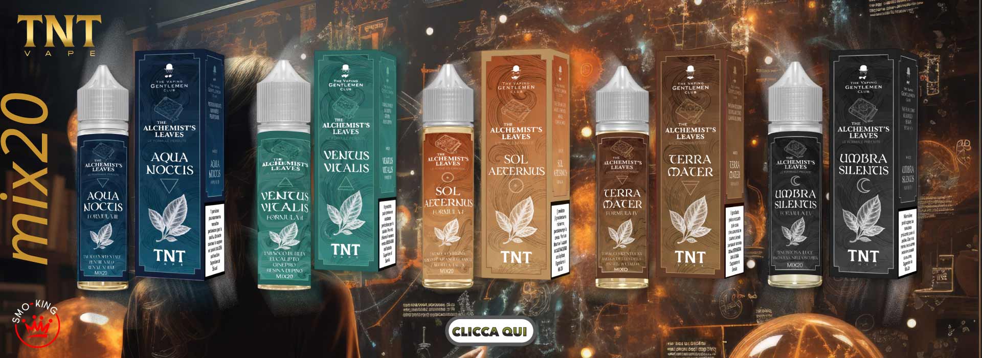 Alchemist by TNT Vape