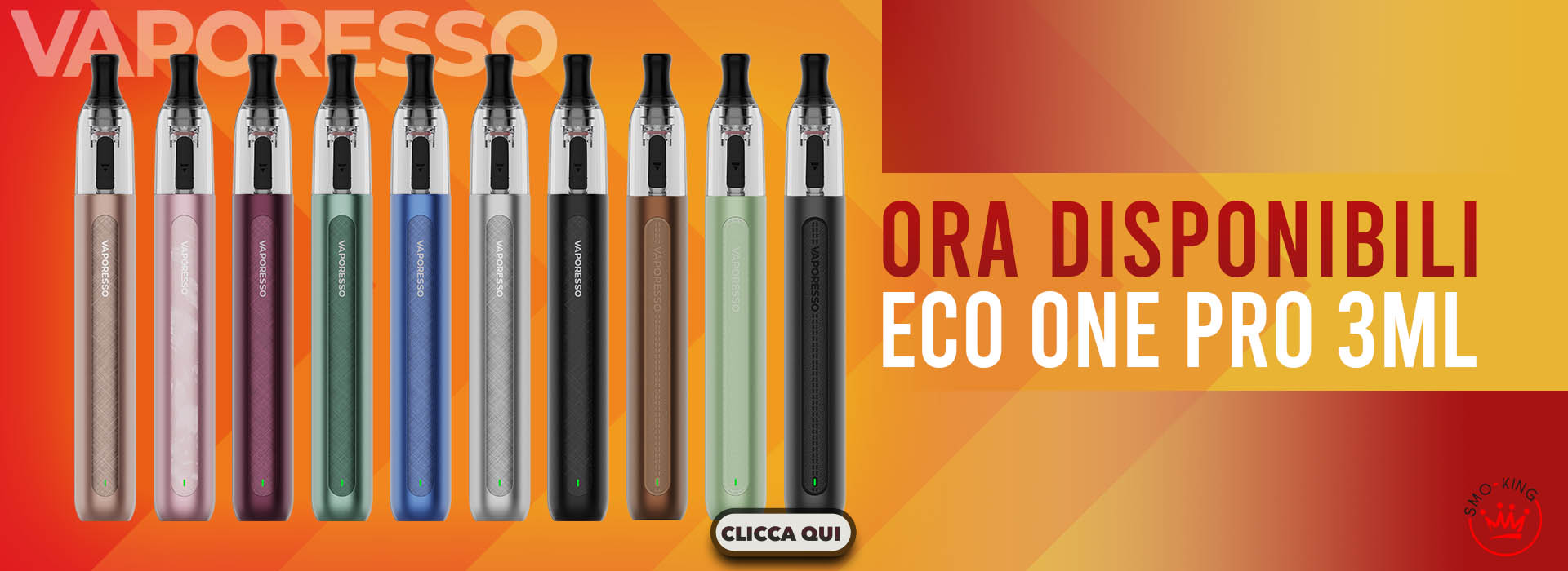 eco one pro 3