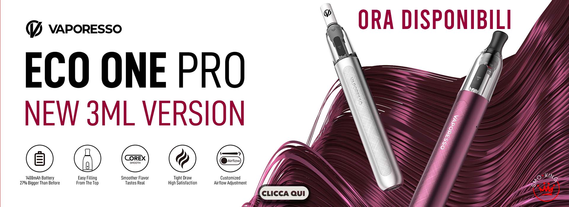 eco one pro 3