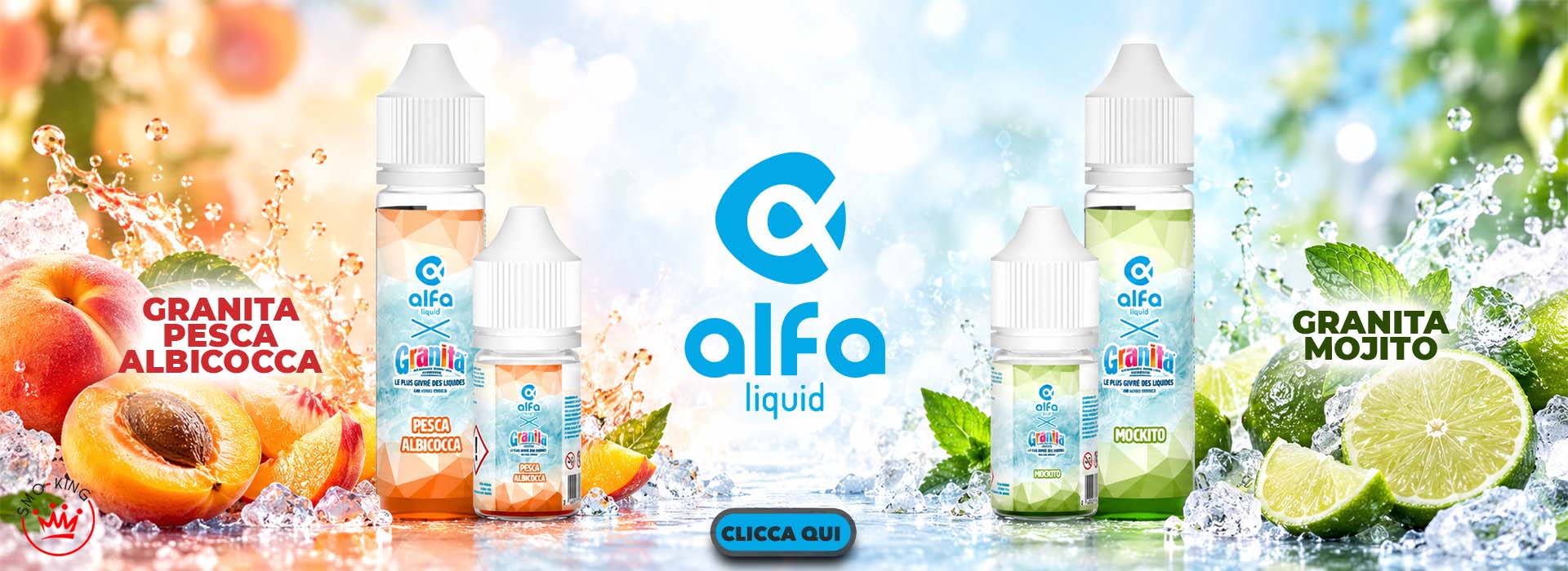 Nuovi Gusti Granita