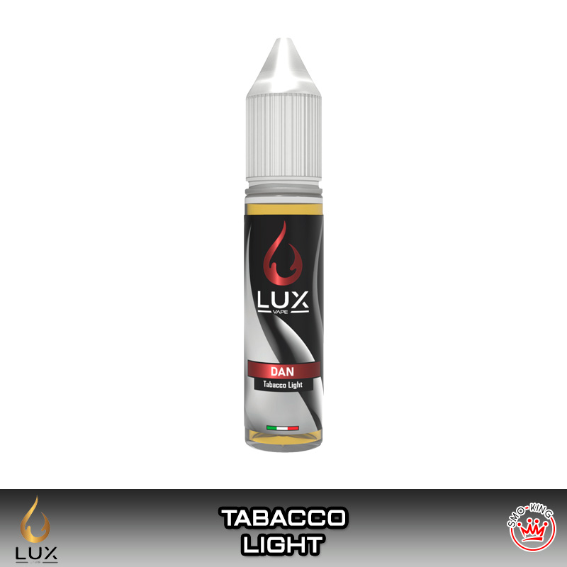 DAN Aroma 20 ml LUX Vape