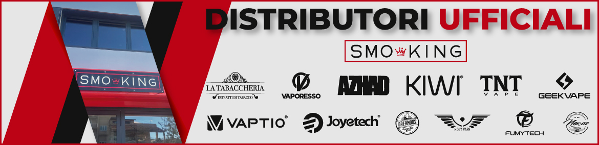 Scopri tutti i liquidi e aromi Sigaretta Elettronica online